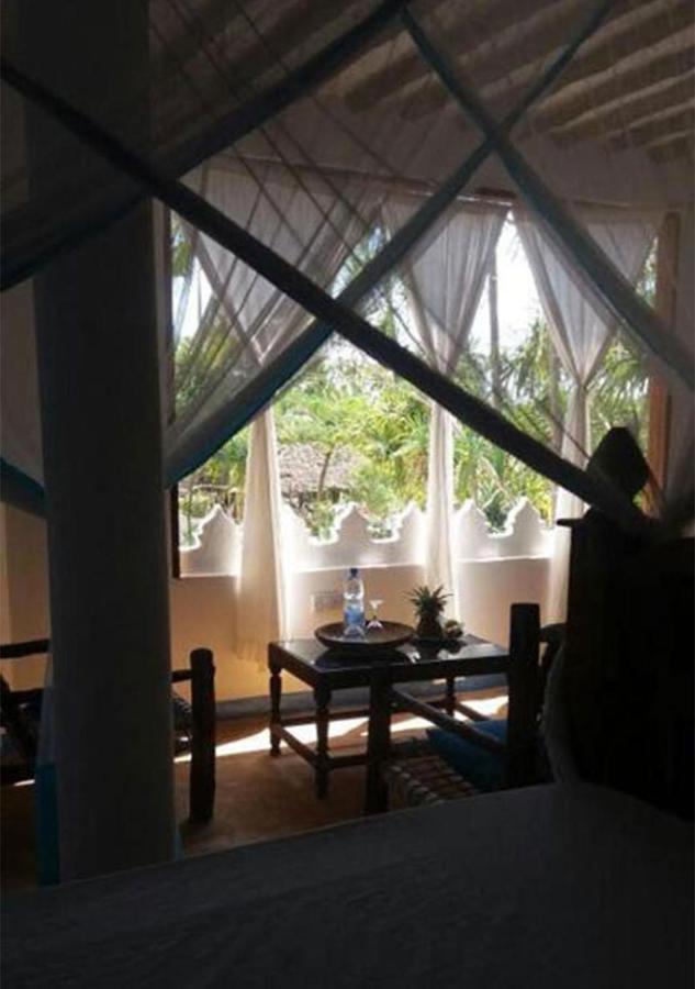 Laguna Palace Zanzibar Michamvi Quarto foto