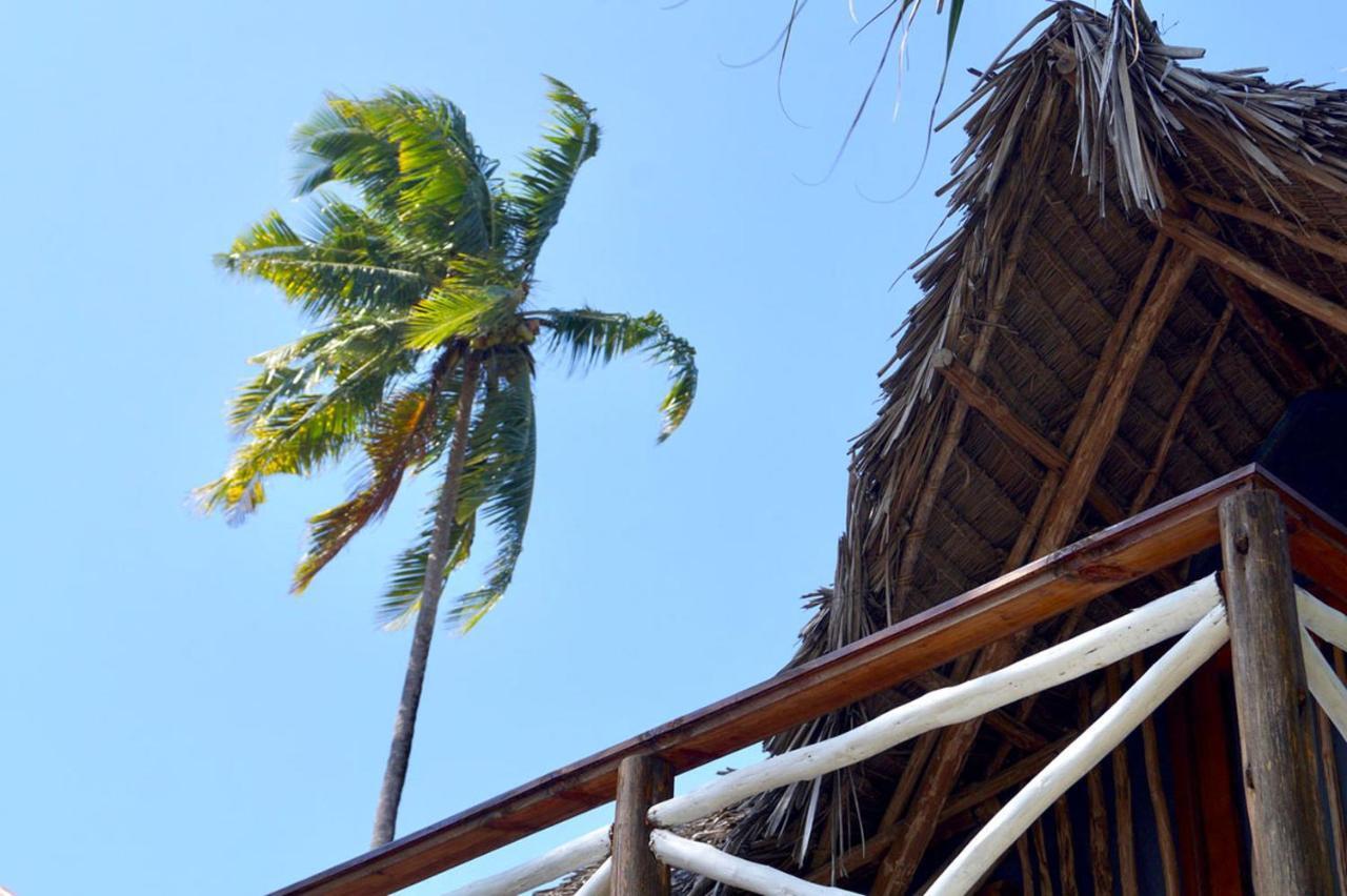 Laguna Palace Zanzibar Michamvi Exterior foto