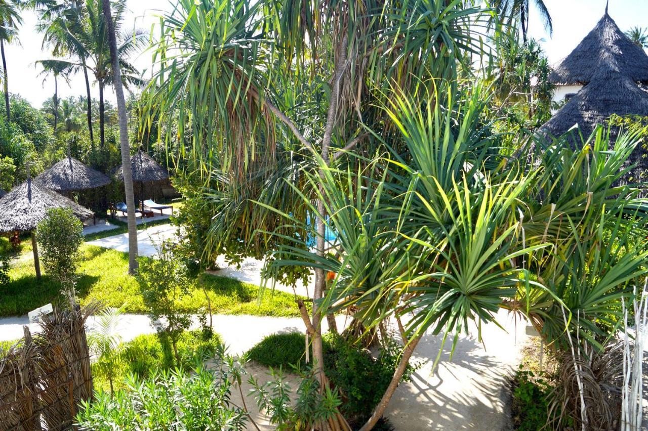 Laguna Palace Zanzibar Michamvi Exterior foto